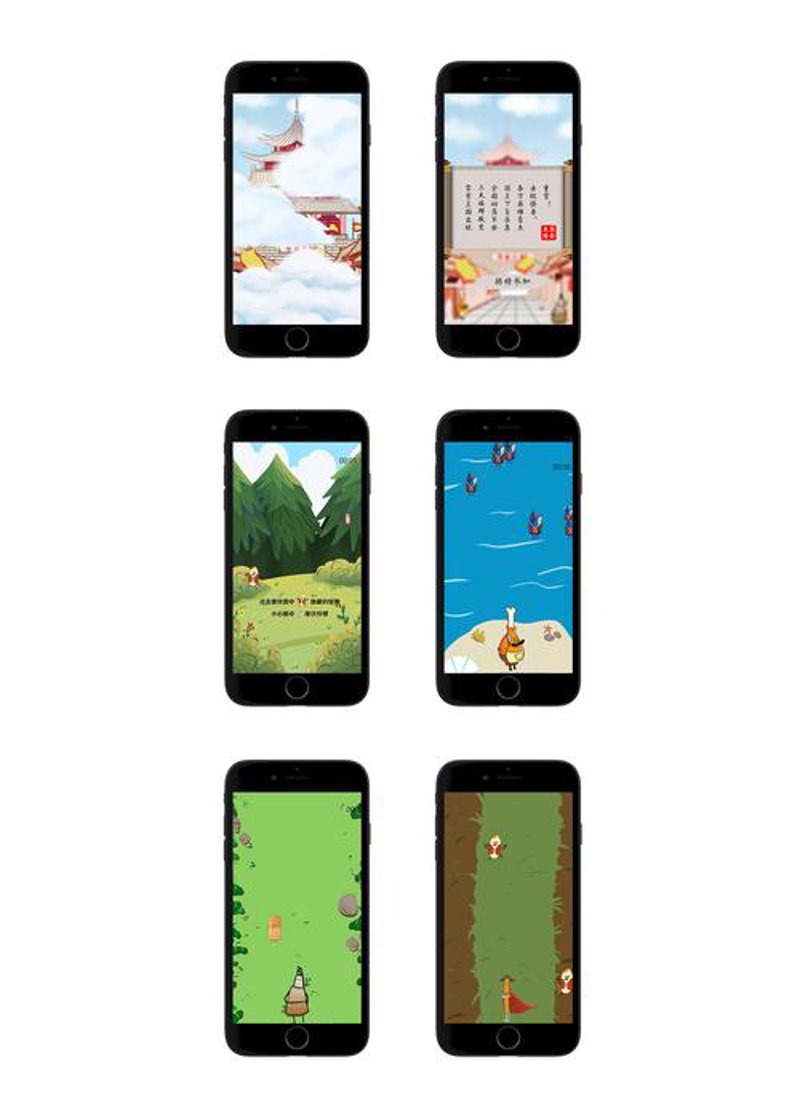 H5游戏定制：引领移动时代的创新潮流